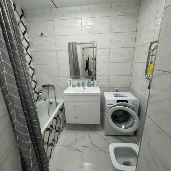 Сдается 1-комнатная квартира, 34 м²