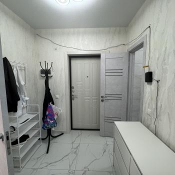 Сдается 1-комнатная квартира, 34 м²