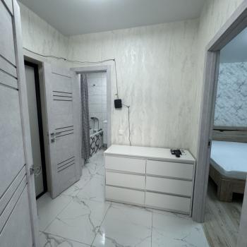 Сдается 1-комнатная квартира, 34 м²