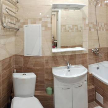 Сдается 1-комнатная квартира, 22 м²