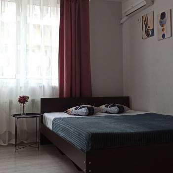 Сдается 1-комнатная квартира, 22 м²