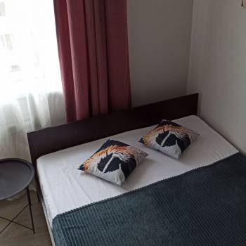 Сдается 1-комнатная квартира, 22 м²