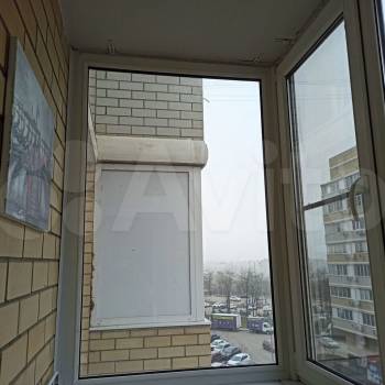 Сдается 1-комнатная квартира, 22 м²