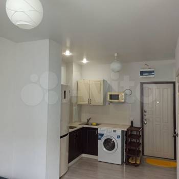 Сдается 1-комнатная квартира, 22 м²