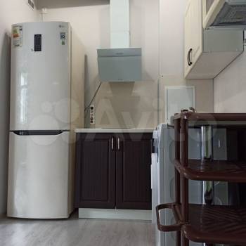 Сдается 1-комнатная квартира, 22 м²