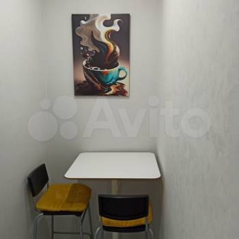 Сдается 1-комнатная квартира, 22 м²