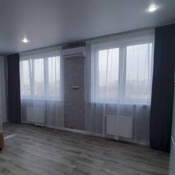 Сдается 1-комнатная квартира, 28 м²