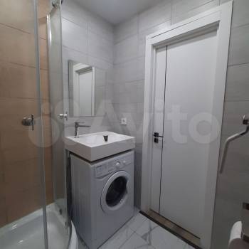 Сдается 1-комнатная квартира, 28 м²