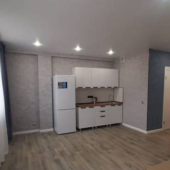 Сдается 1-комнатная квартира, 28 м²