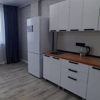 Сдается 1-комнатная квартира, 28 м²