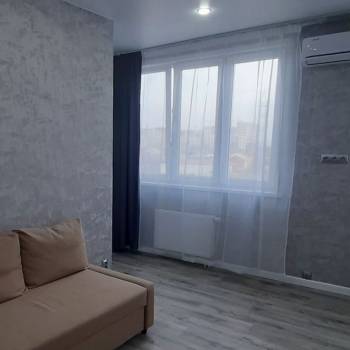 Сдается 1-комнатная квартира, 28 м²