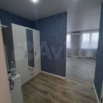 Сдается 1-комнатная квартира, 28 м²