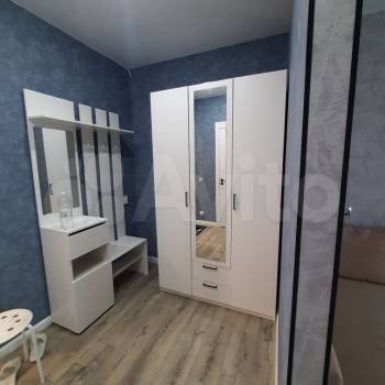 Сдается 1-комнатная квартира, 28 м²