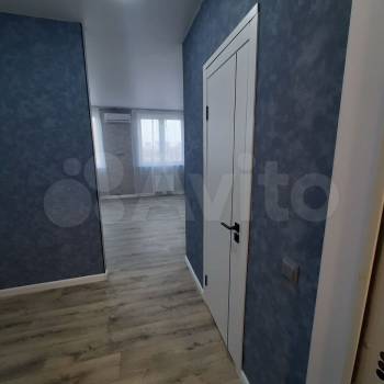Сдается 1-комнатная квартира, 28 м²