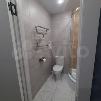 Сдается 1-комнатная квартира, 28 м²