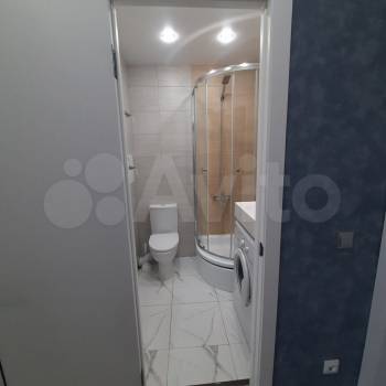 Сдается 1-комнатная квартира, 28 м²