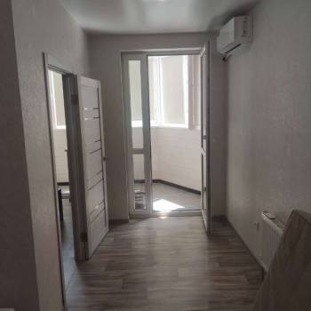 Сдается 1-комнатная квартира, 38 м²