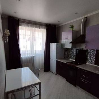 Сдается 1-комнатная квартира, 45 м²