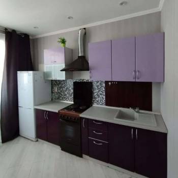 Сдается 1-комнатная квартира, 45 м²