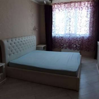 Сдается 1-комнатная квартира, 45 м²