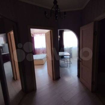 Сдается 1-комнатная квартира, 45 м²