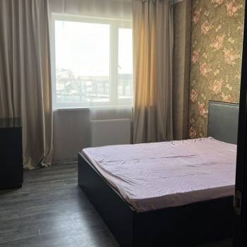 Сдается 2-х комнатная квартира, 60 м²