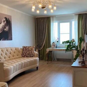 Продается 2-х комнатная квартира, 70 м²