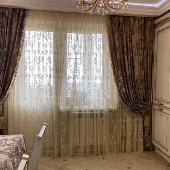 Продается 2-х комнатная квартира, 70 м²