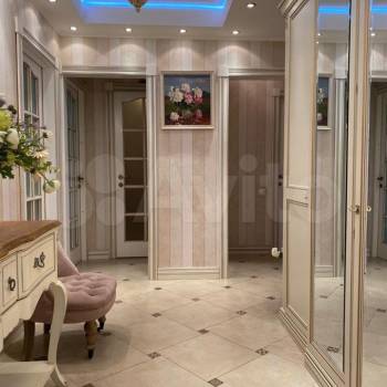 Продается 2-х комнатная квартира, 70 м²