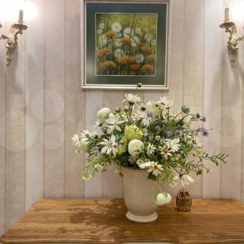 Продается 2-х комнатная квартира, 70 м²