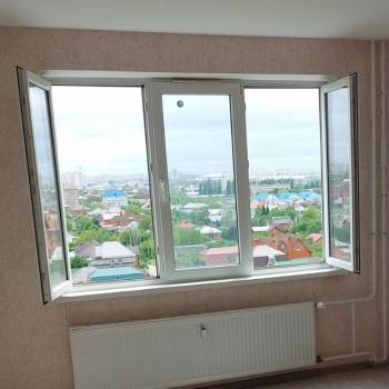 Продается 2-х комнатная квартира, 59,1 м²