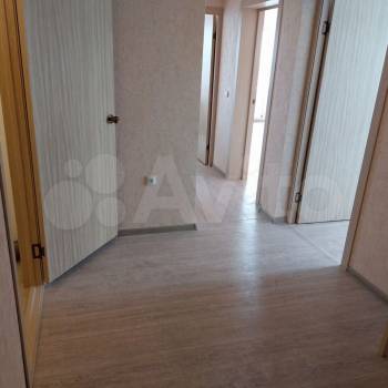 Продается 2-х комнатная квартира, 59,1 м²
