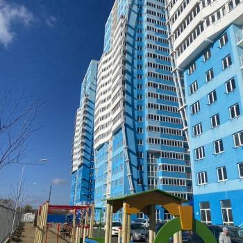 Продается 3-х комнатная квартира, 76,2 м²