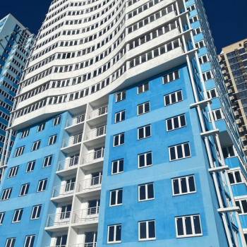 Продается 3-х комнатная квартира, 76,2 м²