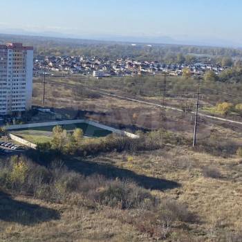 Продается 3-х комнатная квартира, 76,2 м²