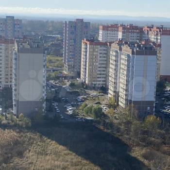 Продается 3-х комнатная квартира, 76,2 м²