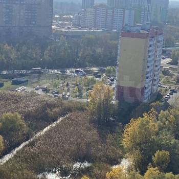 Продается 3-х комнатная квартира, 76,2 м²