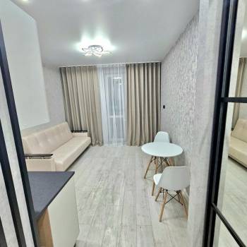 Продается 1-комнатная квартира, 24 м²