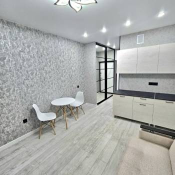 Продается 1-комнатная квартира, 24 м²