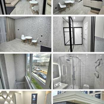 Продается 1-комнатная квартира, 24 м²