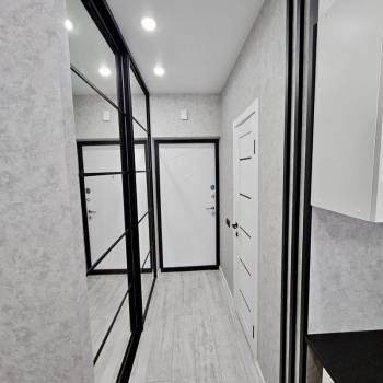 Продается 1-комнатная квартира, 24 м²