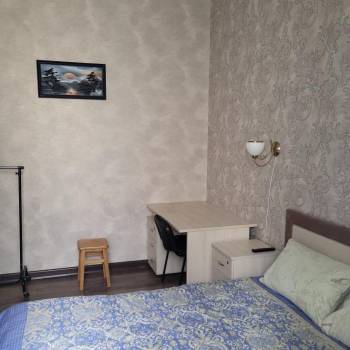 Сдается 1-комнатная квартира, 42 м²