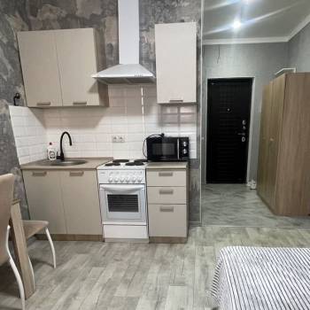 Сдается 1-комнатная квартира, 21 м²