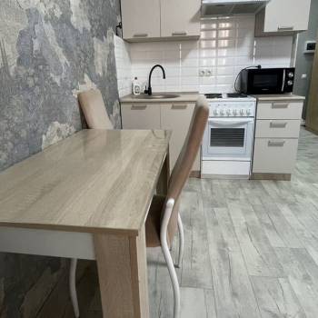 Сдается 1-комнатная квартира, 21 м²