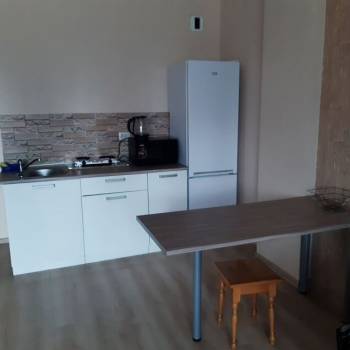 Сдается 1-комнатная квартира, 36 м²