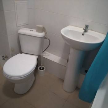 Сдается 1-комнатная квартира, 25 м²