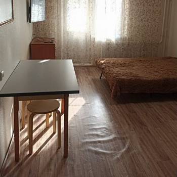Сдается 1-комнатная квартира, 28 м²