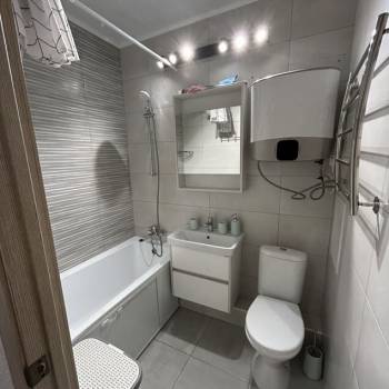 Сдается 1-комнатная квартира, 36 м²