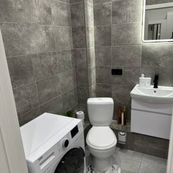 Сдается 1-комнатная квартира, 33,8 м²