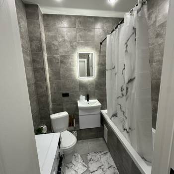 Сдается 1-комнатная квартира, 33,8 м²